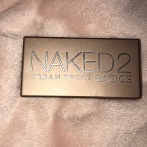 Naked 2 Basics